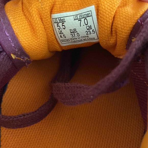 Vans Runner - Picture 7 of 8